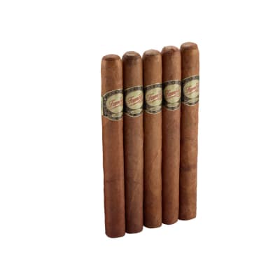 Famous Vitolas Especiales Churchill 5 Pack CI-FVE-CHUN5PK Famous Vitolas Especiales Churchill 5 Pack-CI-FVE-CHUN5PK - 400