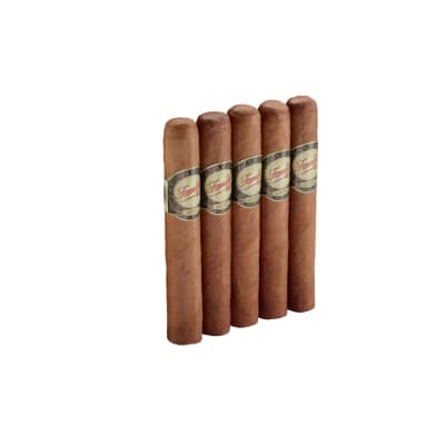 Famous Vitolas Especiales Robusto 5 Pack CI-FVE-ROBN5PK Famous Vitolas Especiales Robusto 5 Pack-CI-FVE-ROBN5PK - 400