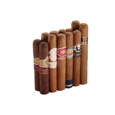 12 Mellow Cigars No. 3 - CI-FVS-12MILD3