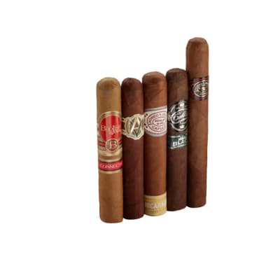 Famous Value 5 Cigars #2-CI-FVS-5SAM2 - 400