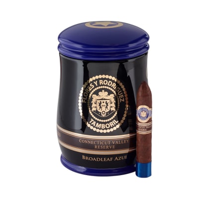 Flores Y Rodriguez Connecticut Valley Reserve Belicoso Jar - CI-FYA-BELJRN