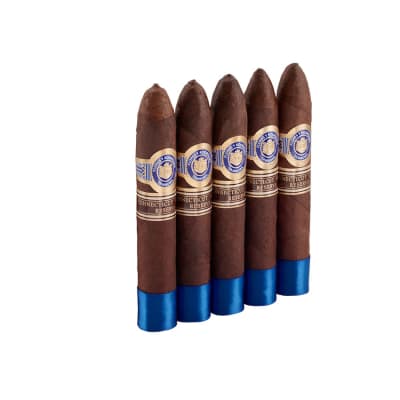Flores Y Rodriguez Connecticut Valley Reserve Belicoso 5 Pk CI-FYA-BELN5PK Flores Y Rodriguez Connecticut Valley Reserve Belicoso 5 Pk-CI-FYA-BELN5PK - 400