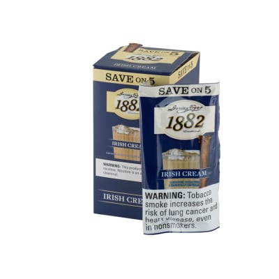 GyV 1882 Irish Cream 8/5-CI-G82-IC40PK - 400