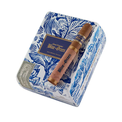 Gran Habano Blue In Green Cigars Online for Sale