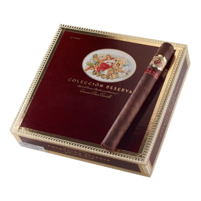 La Gloria Cubana Coleccion Reserva Presidente CI-GCC-PREN La Gloria Cubana Coleccion Reserva Presidente-CI-GCC-PREN - 400