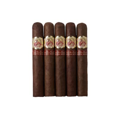 La Gloria Cubana Coleccion Reserva Robusto 5 Pack CI-GCC-ROBN5PK La Gloria Cubana Coleccion Reserva Robusto 5 Pack-CI-GCC-ROBN5PK - 400