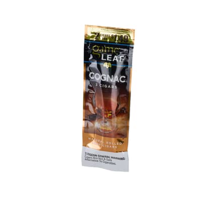 Garcia y Vega Game Leaf Cigarillos Conac (2) CI-GCL-COGUP29Z Garcia y Vega Game Leaf Cigarillos Conac (2)-CI-GCL-COGUP29Z - 400
