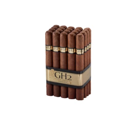 Gran Habano GH2 Connecticut Cigars Online for Sale