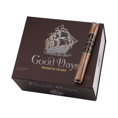 Good Days Factory Seconds Churchill Natural CI-GDR-CHUN Good Days Factory Seconds Churchill Natural-CI-GDR-CHUN - 400