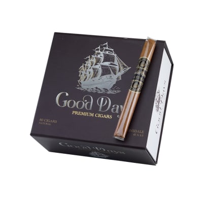 Good Days Factory Seconds Lonsdale Natural CI-GDR-LONN Good Days Factory Seconds Lonsdale Natural-CI-GDR-LONN - 400