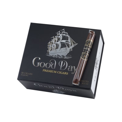 Good Days Factory Seconds Perfecto Maduro-CI-GDR-PERM - 400