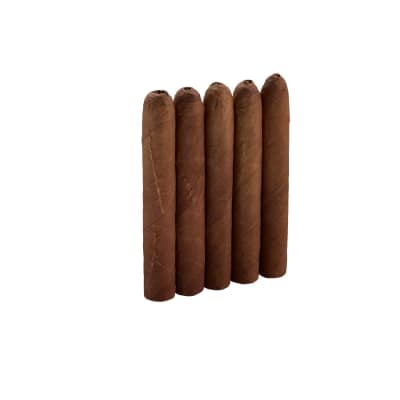 Good Days Factory Seconds Robusto 5 Pack - CI-GDR-ROBM5PK