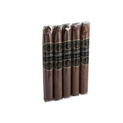 Good Days Factory Seconds Toro 5 Pack CI-GDR-TORM5PK Good Days Factory Seconds Toro 5 Pack-CI-GDR-TORM5PK - 400