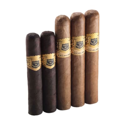 Hoyo Family Sampler CI-GEN-HOYFAM Hoyo Family Sampler-CI-GEN-HOYFAM - 400