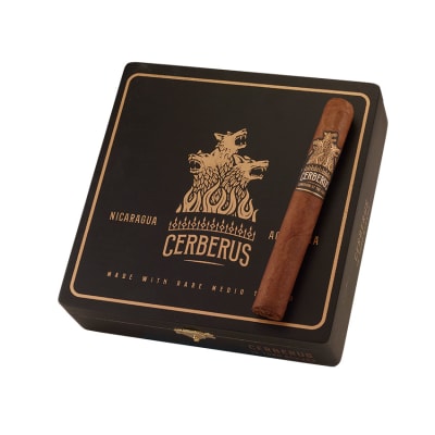 Guardian Of The Farm Cerberus Cigars For Sale