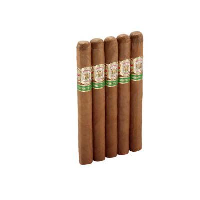 Gran Habano #1 Connecticut Churchill 5 Pack CI-GH1-CHUN5PK Gran Habano #1 Connecticut Churchill 5 Pack-CI-GH1-CHUN5PK - 400