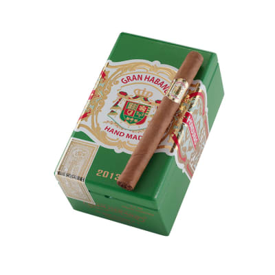 Gran Habano #1 Connecticut Corona CI-GH1-CORN Gran Habano #1 Connecticut Corona-CI-GH1-CORN - 400