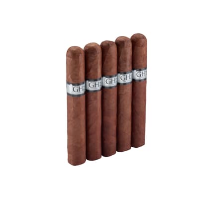 Gran Habano GH2 Epicure 5 Pack CI-GH2-EPIN5PK Gran Habano GH2 Epicure 5 Pack-CI-GH2-EPIN5PK - 400