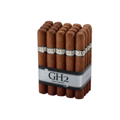 GH2 by Gran Habano Gordo CI-GH2-GORN20 GH2 by Gran Habano Gordo-CI-GH2-GORN20 - 400