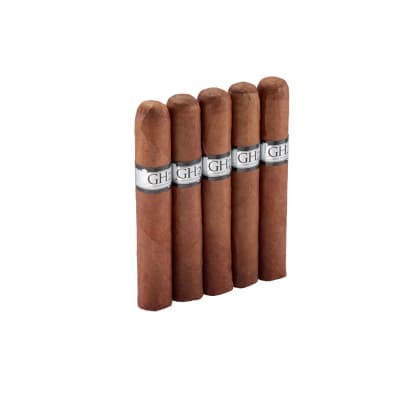 Gran Habano GH2 Robusto 5 Pack CI-GH2-ROBN5PK Gran Habano GH2 Robusto 5 Pack-CI-GH2-ROBN5PK - 400
