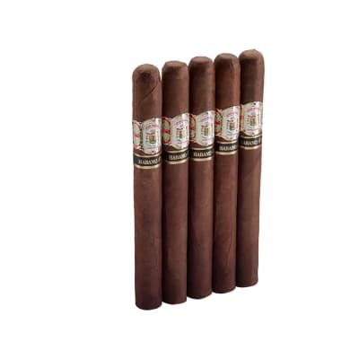 Gran Habano #3 Habano Churchill 5 Pack CI-GH3-CHUN5PK Gran Habano #3 Habano Churchill 5 Pack-CI-GH3-CHUN5PK - 400