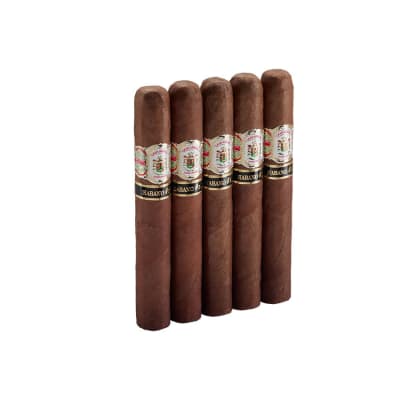 Gran Habano #3 Habano Gran Robusto 5 Pack CI-GH3-GROBN5PK Gran Habano #3 Habano Gran Robusto 5 Pack-CI-GH3-GROBN5PK - 400