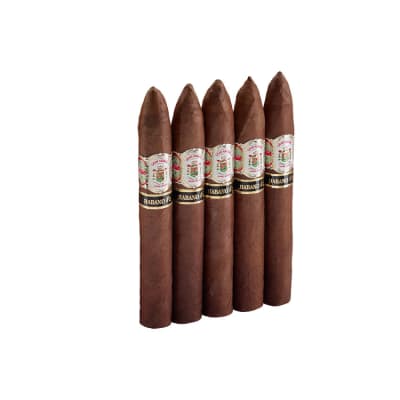 Gran Habano #3 Habano Pyramid 5 Pack CI-GH3-PYRN5PK Gran Habano #3 Habano Pyramid 5 Pack-CI-GH3-PYRN5PK - 400