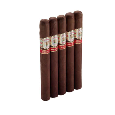 Gran Habano #5 Corojo Churchill 5 Pack CI-GH5-CHUN5PK Gran Habano #5 Corojo Churchill 5 Pack-CI-GH5-CHUN5PK - 400