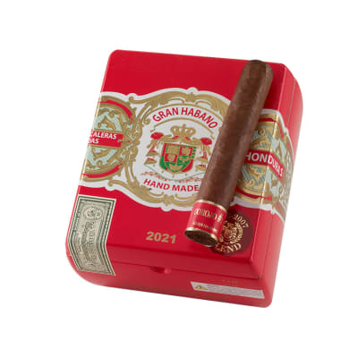Gran Habano #5 Corojo Czar CI-GH5-CZAN Gran Habano #5 Corojo Czar-CI-GH5-CZAN - 400