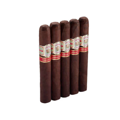 Gran Habano #5 Corojo Gran Robusto 5 Pack CI-GH5-GROBN5PK Gran Habano #5 Corojo Gran Robusto 5 Pack-CI-GH5-GROBN5PK - 400