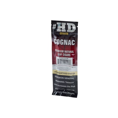Good Times #HD Cognac Pk 3-CI-GHD-COGN15Z - 400