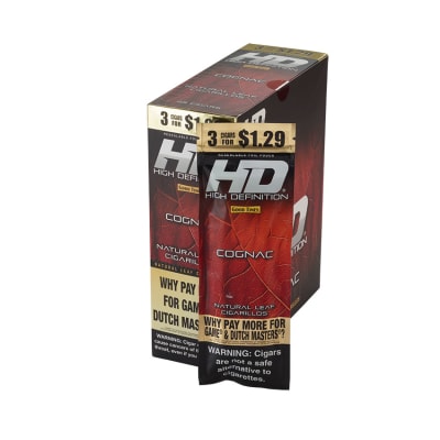 Good Times #HD Cigarillos Online for Sale