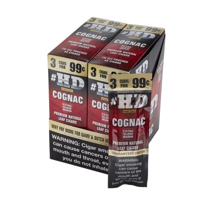 Good Times #HD Cognac 30/3 CI-GHD-COGN30 Good Times #HD Cognac 30/3-CI-GHD-COGN30 - 400