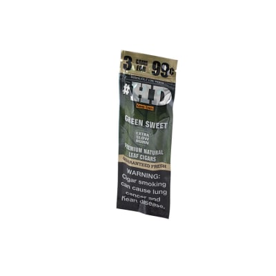 Good Times #HD Green Sweet (3) CI-GHD-GSWEN30Z Good Times #HD Green Sweet (3)-CI-GHD-GSWEN30Z - 400
