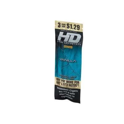 Good Times #HD Vanilla (3)-CI-GHD-VANN29Z - 400