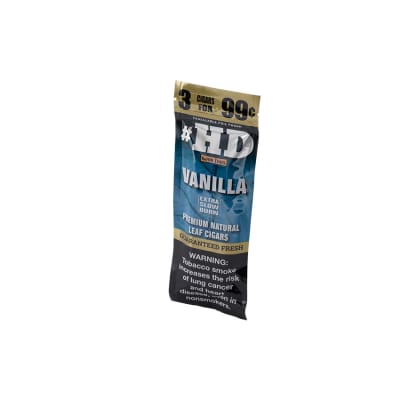 Good Times #HD Vanilla (3) CI-GHD-VANN30Z Good Times #HD Vanilla (3)-CI-GHD-VANN30Z - 400