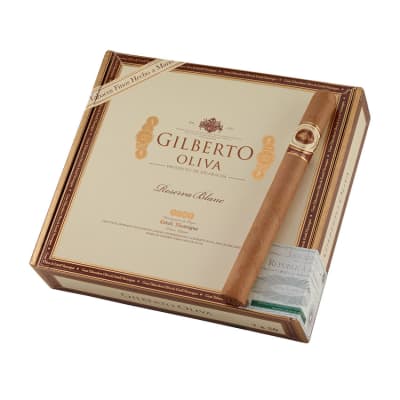 Gilberto Oliva Blanc Cigars For Sale
