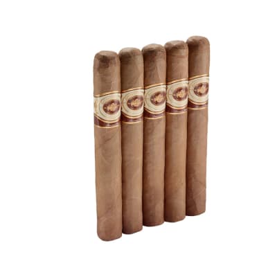 Gilberto Oliva Reserva Blanc Toro 5 Pack CI-GIB-TORN5PK Gilberto Oliva Reserva Blanc Toro 5 Pack-CI-GIB-TORN5PK - 400