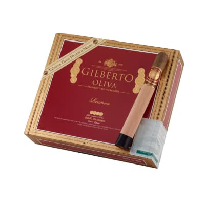 Gilberto Oliva Reserva Corona CI-GIL-CORN Gilberto Oliva Reserva Corona-CI-GIL-CORN - 400