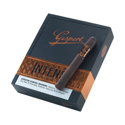 Gispert Intenso Toro CI-GIN-TORN Gispert Intenso Toro-CI-GIN-TORN - 400