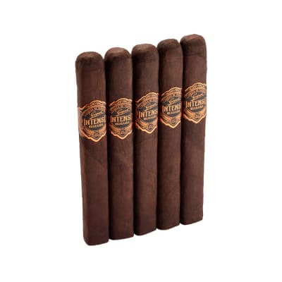 Gispert Intenso Toro 5 Pack CI-GIN-TORN5PK Gispert Intenso Toro 5 Pack-CI-GIN-TORN5PK - 400