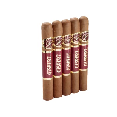 Gispert Toro 5 Pack CI-GIS-TORN5PK Gispert Toro 5 Pack-CI-GIS-TORN5PK - 400