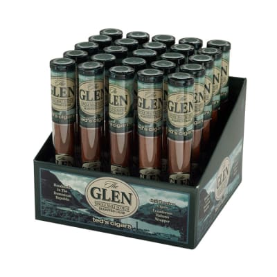 The Glen Single Malt Cigars Online for Sale