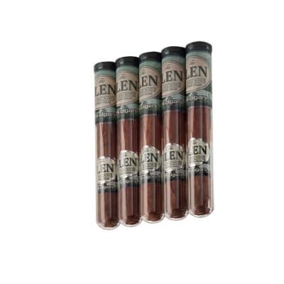 The Glen Single Malt Toro 5 Pack CI-GLE-650N5PK The Glen Single Malt Toro 5 Pack-CI-GLE-650N5PK - 400