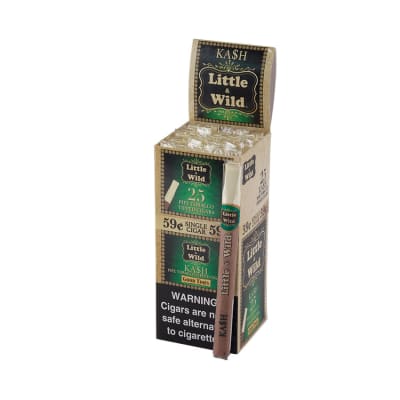 Little-N-Wild Kush CI-GLW-KUSH Little-N-Wild Kush-CI-GLW-KUSH - 400