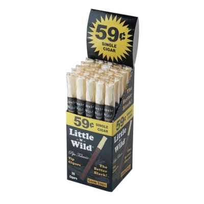 Little-N-Wild Original - CI-GLW-ORIG