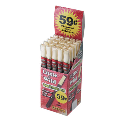 Little-N-Wild Watermelon CI-GLW-WAMEL Little-N-Wild Watermelon-CI-GLW-WAMEL - 400