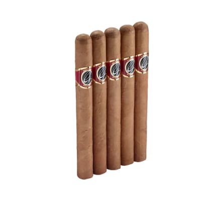 Georges Reserve Churchill 5 Pack CI-GOR-CHUN5PK Georges Reserve Churchill 5 Pack-CI-GOR-CHUN5PK - 400