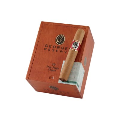 Georges Reserve Robusto-CI-GOR-ROBN20 - 400