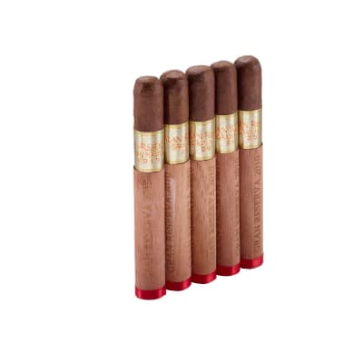 Gran Habano Gran Reserva #5 2010 Corona Gorda 5 Pack CI-GR5-CORN5PK Gran Habano Gran Reserva #5 2010 Corona Gorda 5 Pack-CI-GR5-CORN5PK - 400